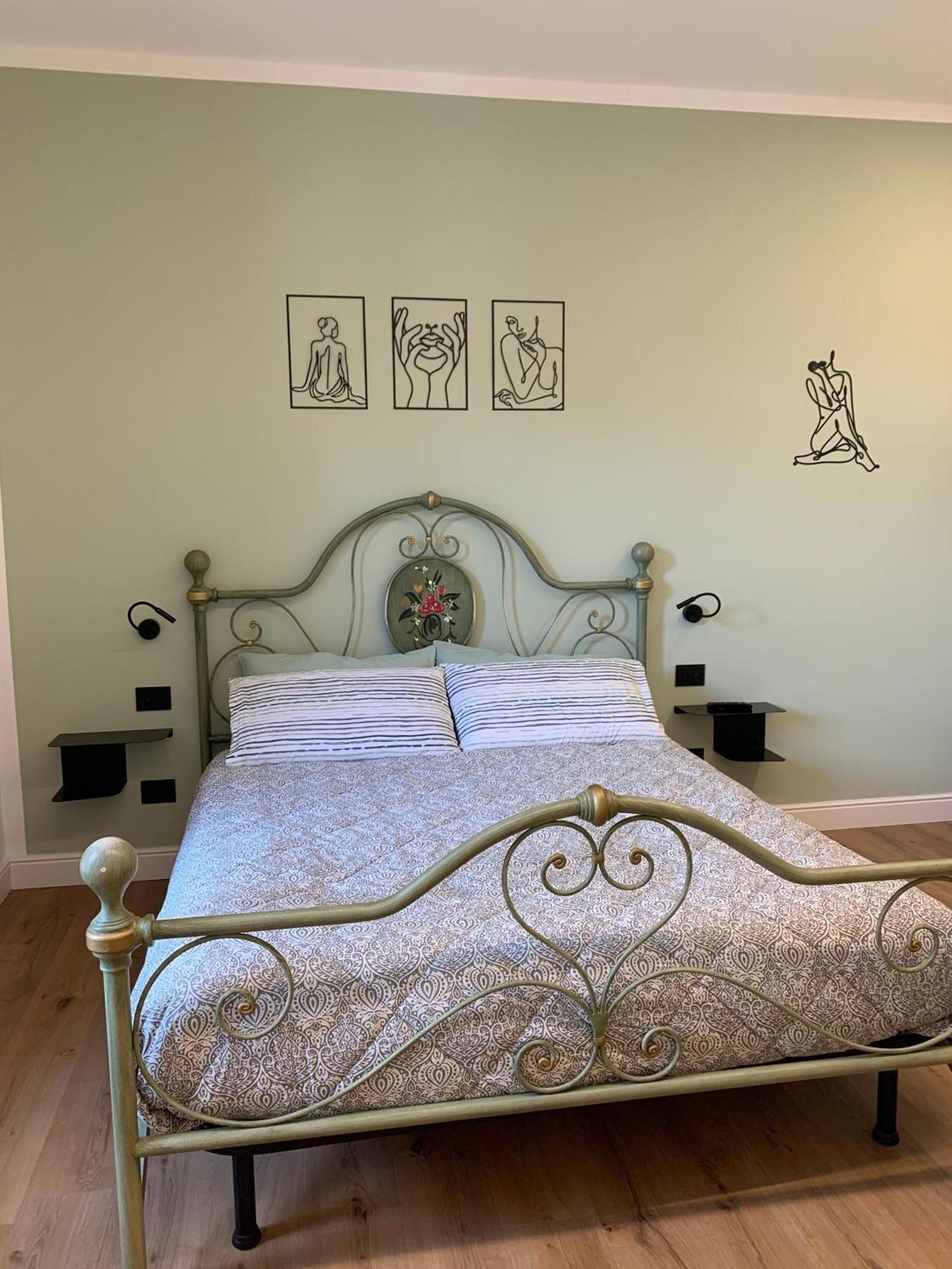 La Casa Di Elena Apartment Валдобиадене Екстериор снимка