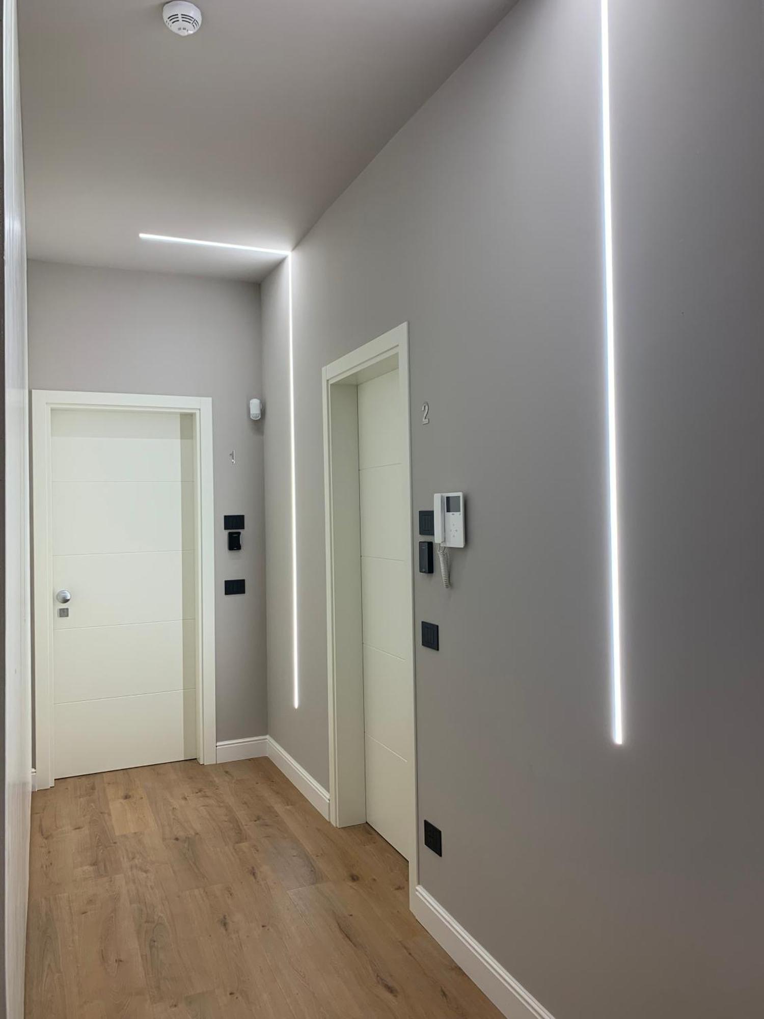 La Casa Di Elena Apartment Валдобиадене Екстериор снимка
