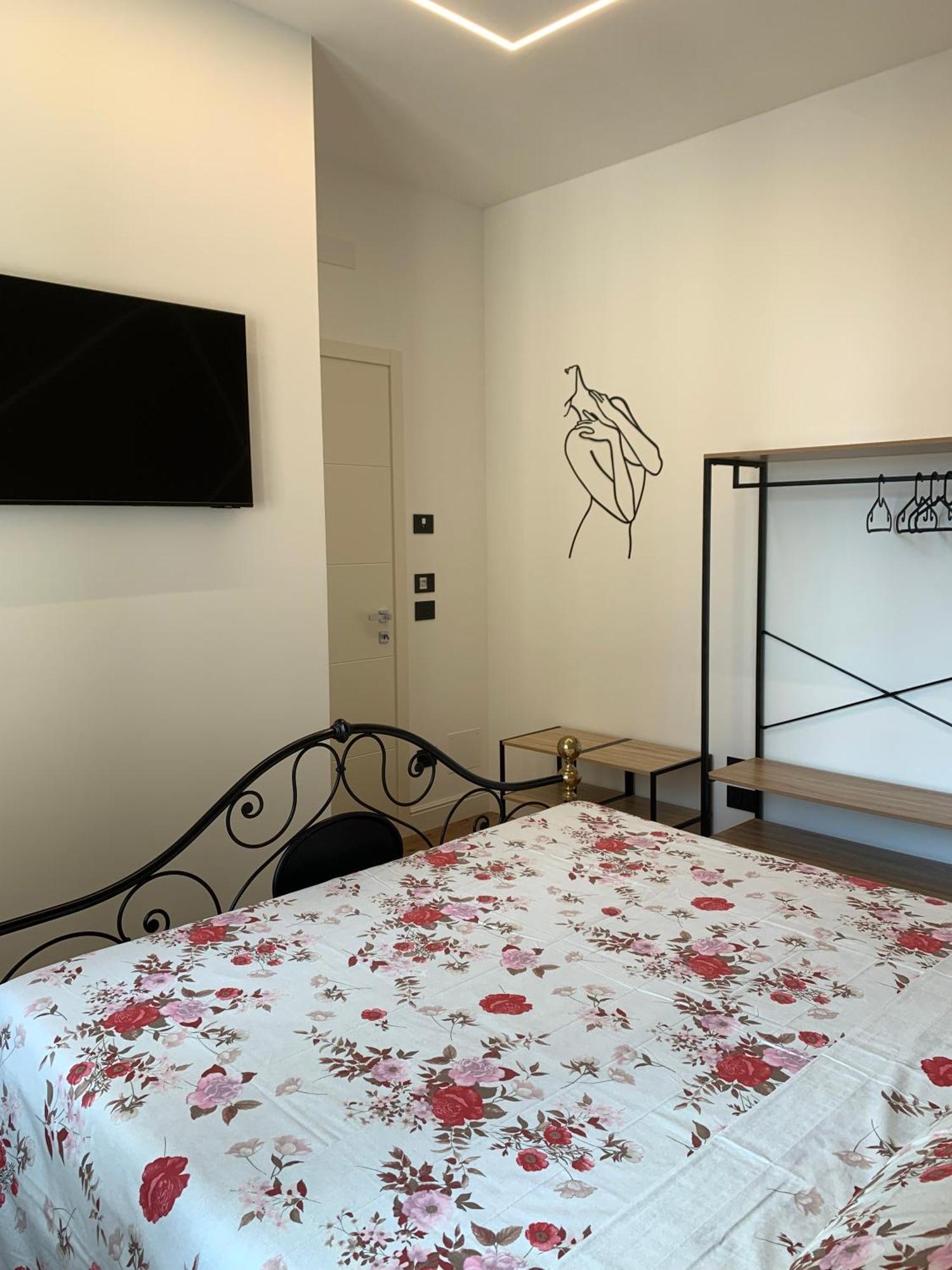 La Casa Di Elena Apartment Валдобиадене Екстериор снимка