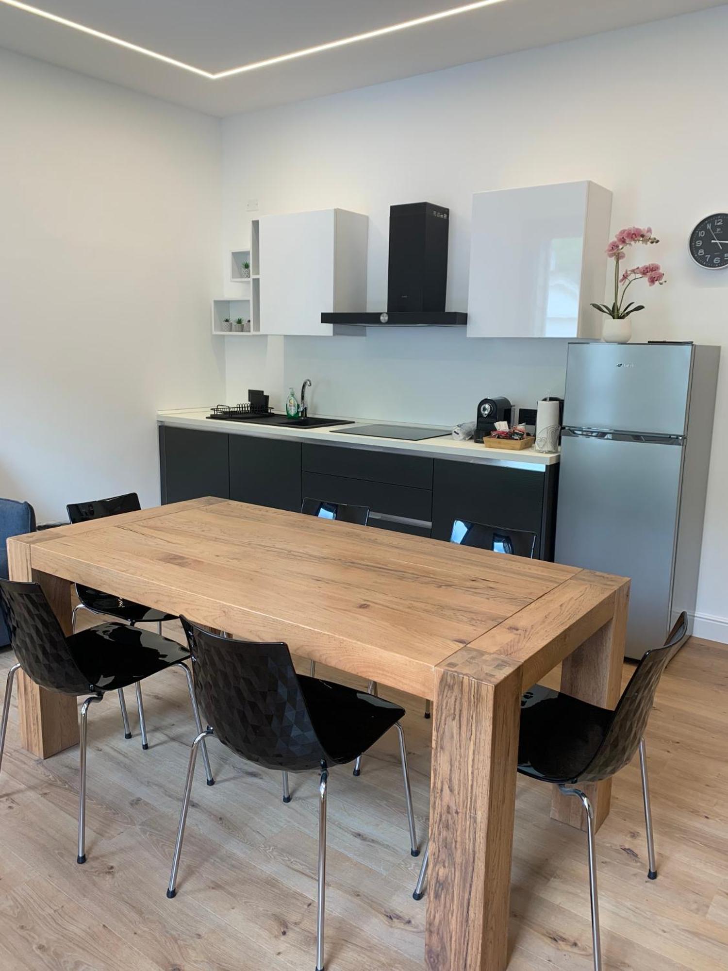 La Casa Di Elena Apartment Валдобиадене Екстериор снимка