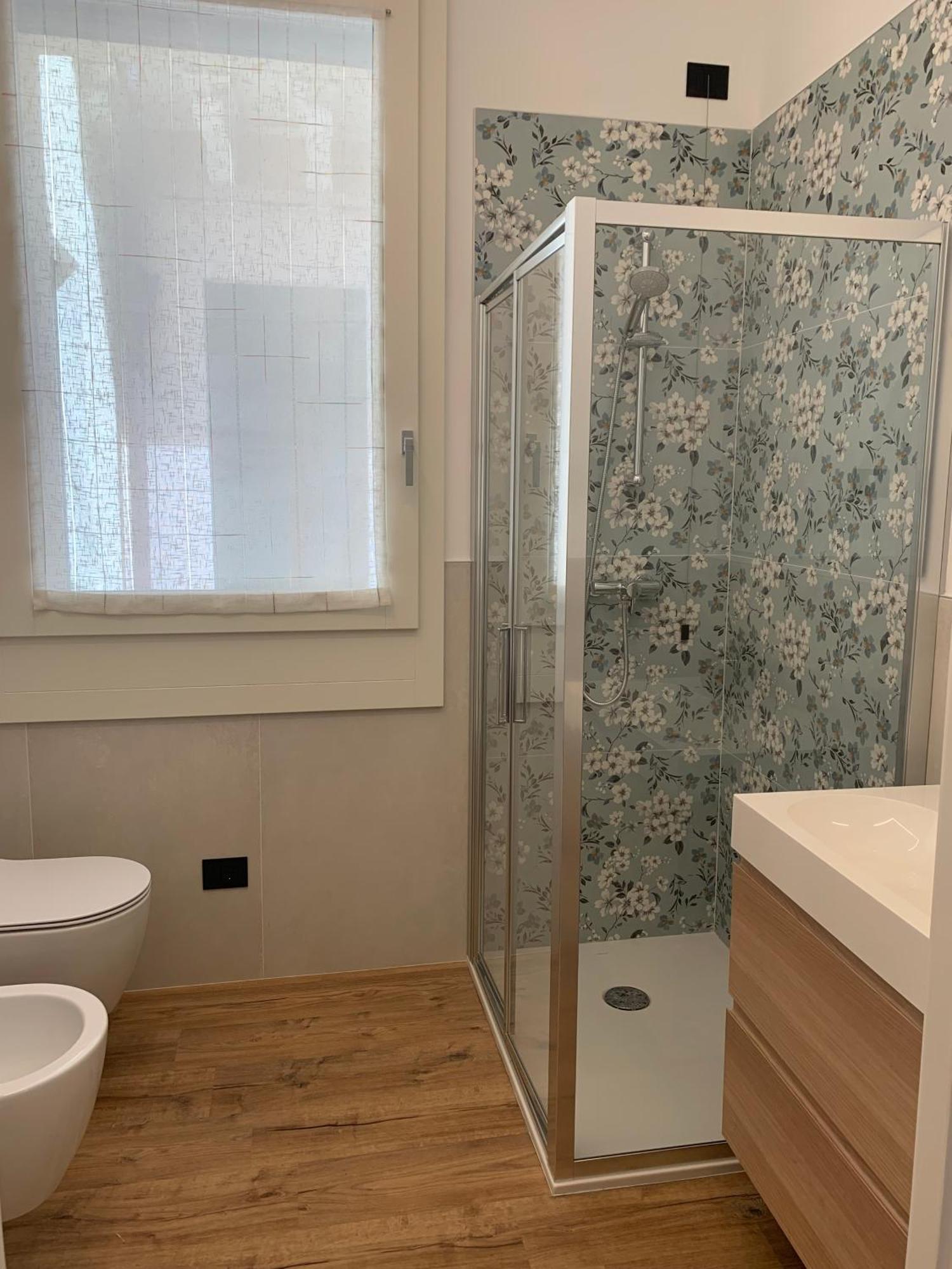 La Casa Di Elena Apartment Валдобиадене Екстериор снимка