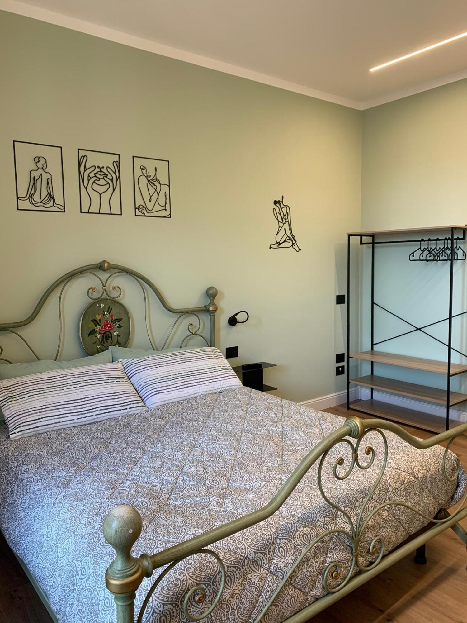 La Casa Di Elena Apartment Валдобиадене Екстериор снимка